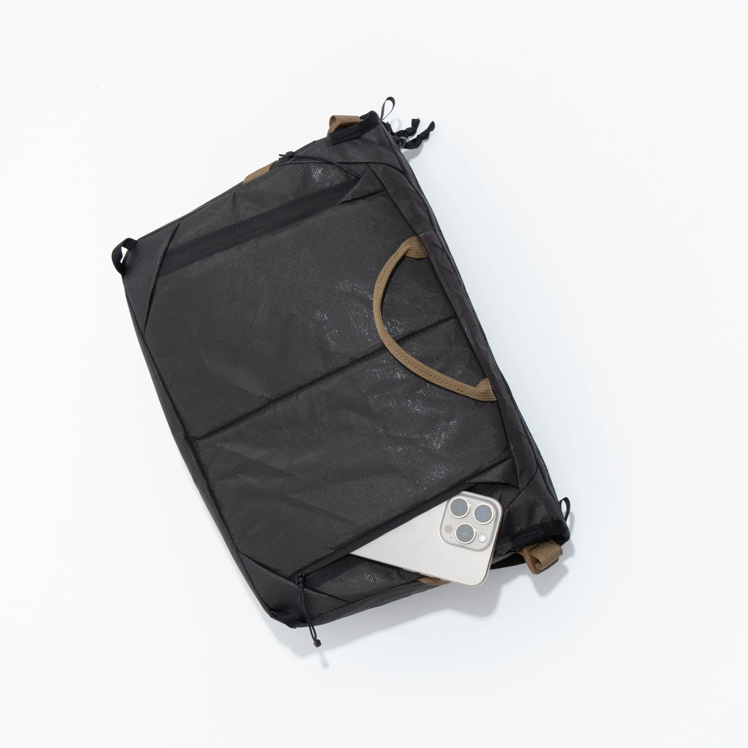 Messenger 9L - U200X - 2 Colors — 1733